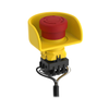 Emergency Stop (E-Stop) Switches - UNKNOWN - DigiKey