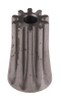 Spur Gears - 8787815 - RS Components, Ltd.