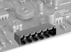 Printed Circuit Board Headers - 04258HRA - LMI Components, Inc.