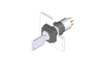 Key Switches - 2004176 - RS Components, Ltd.