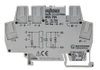 DIN Rail Terminal Blocks - 1702800 - RS Components, Ltd.