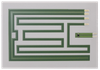 Alumina (Al2O3) Heater - Image