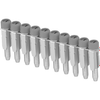 Terminal Block Jumpers - 17-1SNL906610R0000-ND - DigiKey