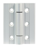 Safety switch for hinged guards - Hinge safety switch - Accessories - TESZ/S/30 -  - Schmersal Inc.