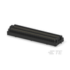 Arrays, Edge Type, Mezzanine (Board to Board) - 17-2534040-2TR-ND - DigiKey