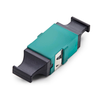 Fiber Optic Connector Adapters - 5214-MPOSMAPCAQCOUPLER-ND - DigiKey