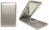 Compact with Mirror - PE29-DM108A - Packaging Company (The)