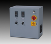 Standard Infrared Heater Control Systems -- CS2000 - Image