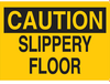 Fall Protection Sign - 43175 - Brady Corporation