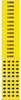 Self-Sticking Vinyl Pipe Marker - 7012-3C - Brady Corporation