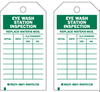 Inspection & Material Control Tags - 86674 - Brady Corporation