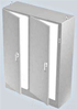 Floor Mount Disconnect Enclosure - 9500 U2DSS726618 - EXM Manufacturing Ltd.