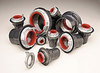 Rigid/EMT Conduit Hub -- STPRSTG2 - Image
