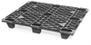 One-Way Plastic Pallets -- 4353 - Image
