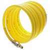 Custom PTFE Spiral Hose - Image