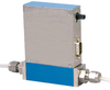 Stainless Steel Mass Flow Controller -- FMA3700 / FMA3800
