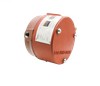 Explosion Proof Solenoid Actuated Brake -- SAB 56,800 - Image