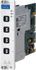 High Isolation Module for Thermocouples -- Q.raxx XE A124 - Image