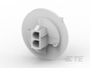 Rectangular Wire & Cable Connectors & Housings - 2178649-3 - TE Connectivity