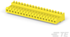 Standard Rectangular Connectors - 4-641228-8 - TE Connectivity