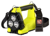 Streamlight Vulcan 180 Standard System - Quick Release Strap - Yellow - STL-44307 - Andax Industries