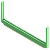 Card Edge Connectors - Edgeboard Connectors - 337-078-558-868 - Lingto Electronic Limited