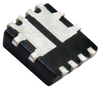 Mosfet, Dual N-Ch, 60V, 68A, Dfn; Transistor Polarity Onsemi - 62AC7372 - Newark, An Avnet Company