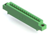 Card Edge Conn, Single Side, 14Pos, Th; Card Edge Connector Type Edac - 60AJ1966 - Newark, An Avnet Company