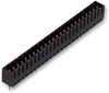 Pin Header, 24 Position, 3.5Mm; Gender Weidmuller - 10B6660 - Newark, An Avnet Company