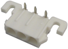 Plug & Socket Connector, Header, 3 Position, 6.35Mm; Connector Systems Amp - Te Connectivity - 26AC5709 - Newark, An Avnet Company