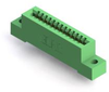 Card Edge Conn, Single, 13Pos, Lug; Card Edge Connector Type Edac - 66AJ5849 - Newark, An Avnet Company