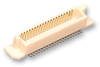Stacking Board Connector, Bergstak Series, Plug, 0.8 Mm, 80, Surface Mount, Gold Plated Contacts Rohs Compliant Amphenol Communications Solutions - 08X5189 - Newark, An Avnet Company