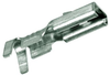Terminal, Female Disconnect 0.11In Crimp; Product Range Amp - Te Connectivity - 52F2972 - Newark, An Avnet Company