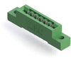 Card Edge Conn, Single Side, 6Pos, Lug; Card Edge Connector Type Edac - 57AJ3933 - Newark, An Avnet Company