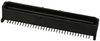 Stacking Connector, Plug, 64 Position, 1Mm, Full Reel; Mezzanine Connector Type Amp - Te Connectivity - 28X2819 - Newark, An Avnet Company
