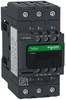 Contactor, 3Pst-No, 400Vac, Dinrail/panl Rohs Compliant Schneider Electric - 71AH4837 - Newark, An Avnet Company