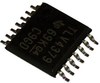Op-Amp, 90Khz, 0.03V/us, Tssop-14; No. Of Amplifiers Texas Instruments - 27AJ0039 - Newark, An Avnet Company