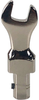 Interchangeable Head, Open-End, 1; Torque Range Ft-Lb Mountz - 25AK8325 - Newark, An Avnet Company