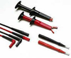 Test Lead Kit, Electrical; Kit Contents Fluke - 26H1655 - Newark, An Avnet Company