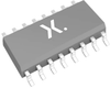 Interface - Interface - Analog Switches, Multiplexers, Demultiplexers - 74HCT4051D,118 -- 857913-74HCT4051D,118 - Image