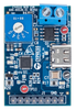 Evaluation Boards - CY4533 - Infineon Technologies AG