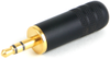 35HD Series Straight Plugs - 35HDBAU - Conxall Corporation