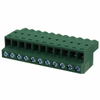 Terminal Blocks - Headers, Plugs and Sockets - A101155-ND - DigiKey