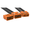Rectangular Cable Assemblies - 844-2332799-5-ND - DigiKey