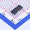 Communication Interface Chip/UART/485/232 >> RS232 ICs - SP3232ECN-L/TR - LCSC Electronics Technology (HK) Limited