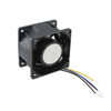 Fans, Thermal Management - Fans - DC Brushless Fans (BLDC) - THB0648BE - Acme Chip Technology Co., Limited