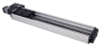 Motorized linear stage, integrated motor encoder, 200 mm travel -- LHM200A-E03T3A
