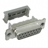 D-Sub Connector Assemblies - 19-8315-7003-ND - DigiKey