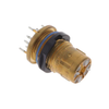 Circular Connector Assemblies - UCOM-10G+RPU-ND - DigiKey