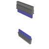 Rectangular Cable Assemblies - SFSD-25-28-G-24.00-D-NDX-ND - DigiKey